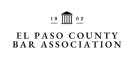 El Paso County Bar Association Badge
